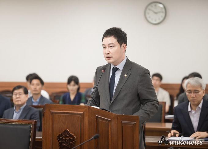 남양주시의회 이진환 시의원