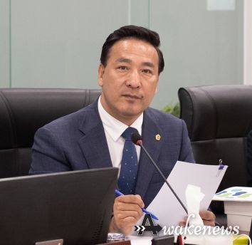 김용성 경기도의원 “소규모 시설에 경사로 설치, 이동약자 생활 바뀐다”
