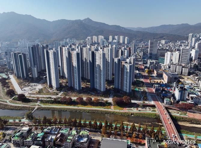 의정부시, 경기도 주택행정 우수시군 평가 2년 연속 우수상 차지