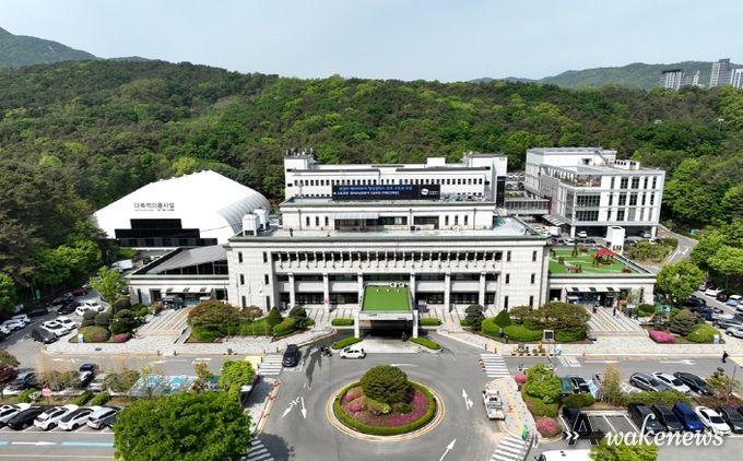 의정부시청
