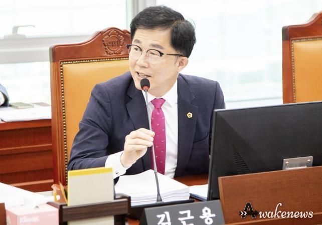 경기도의회 김근용 의원, 평택 지역현안 해결을 위한 경기도 특별조정교부금 55억 5천만원 확보