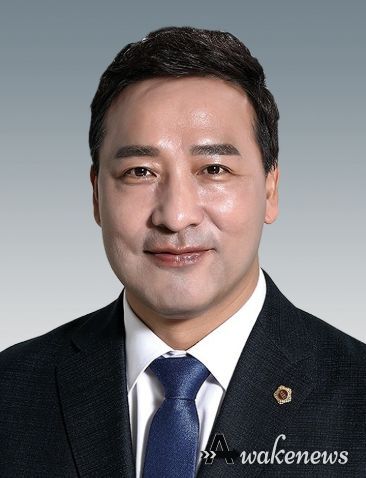 경기도의회 김용성 의원(더불어민주당, 광명4)