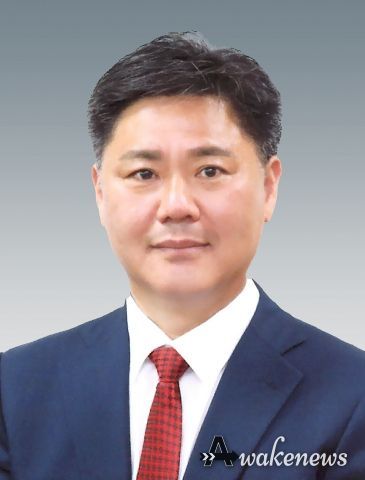 경기도의회 정하용 의원(국민의힘, 용인5)