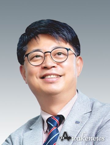 경기도의회 여성가족평생교육위원회 김재훈 의원(국민의힘, 안양4)