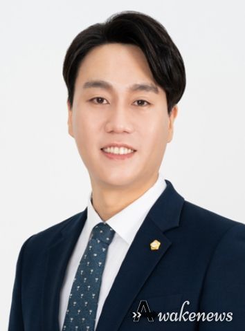 안양시의회 박준모 의장(관양동, 인덕원동, 달안동, 부림동)