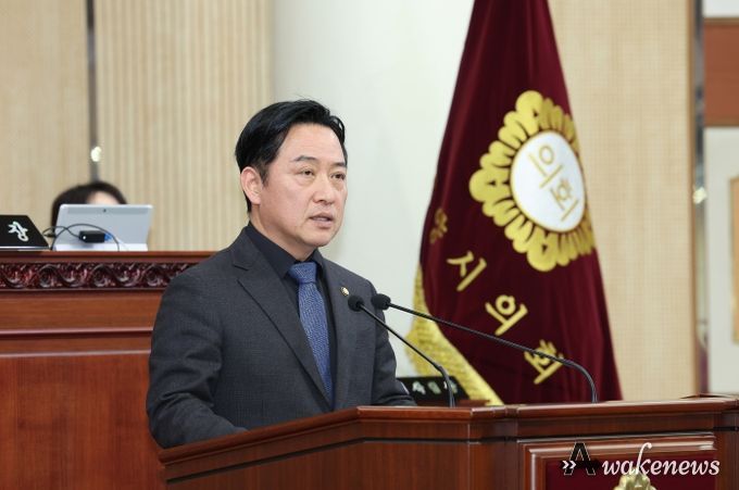 고양특례시의회 이철조 의원