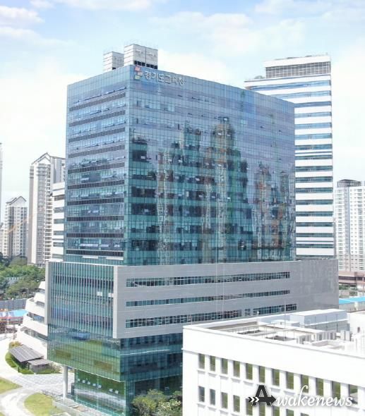 경기도청