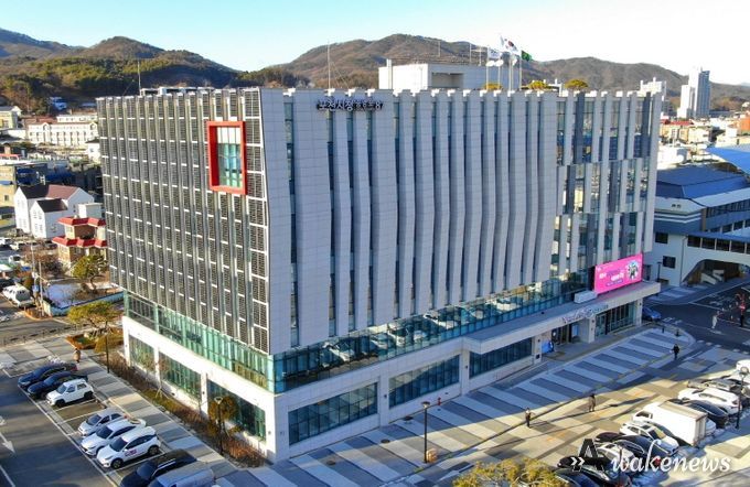 포천시, 공군 전투기 오폭 사고 관련 ‘포천시민 대토론회’ 개최