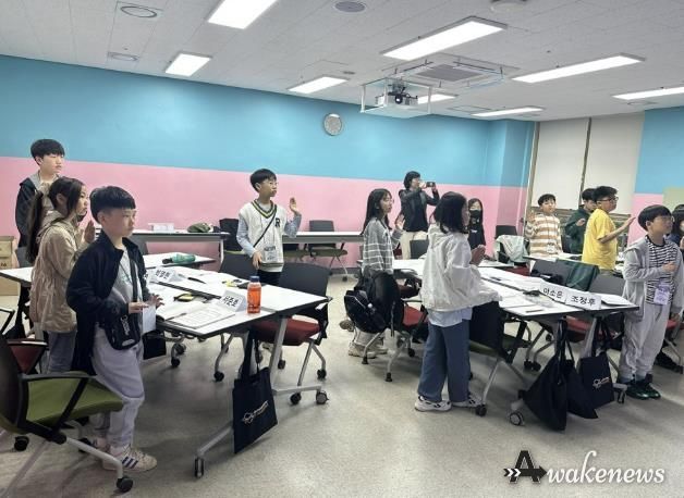 화성오산교육지원청, 상호존중 문화를 실천하는 2025 화성다가치 진로코칭 공유학교