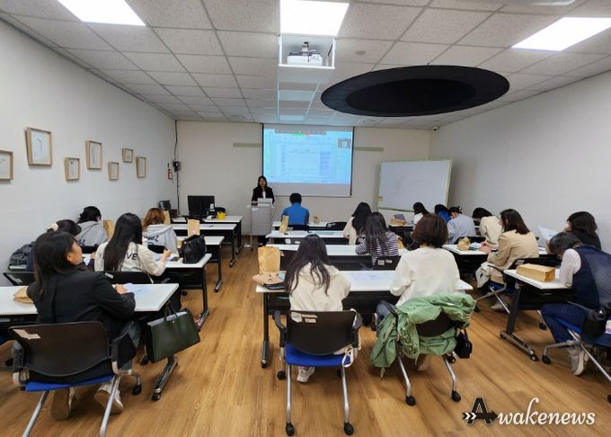 수원교육지원청, 지역자원 연계 ‘탄소중립 교육 직무연수’ 운영