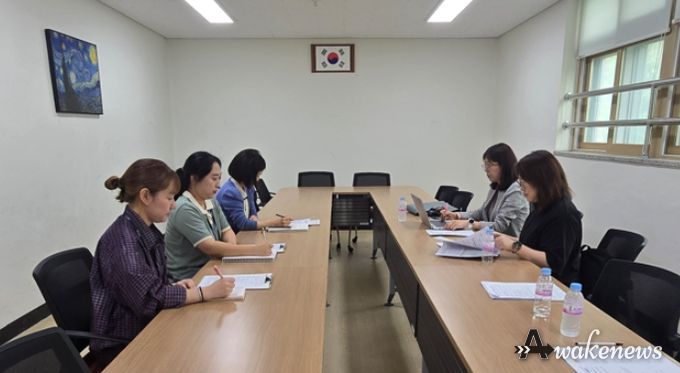 의정부교육지원청, 2025 상반기 ‘의정부 늘봄학교’ 운영 점검 및 컨설팅 실시