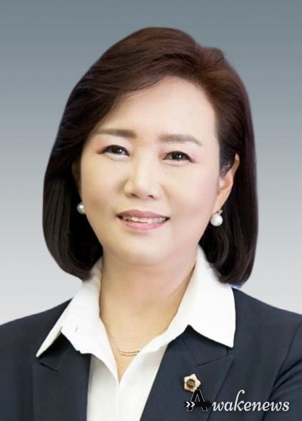 경기도의회 정윤경 부의장, 디지털 농업 대응을 위한 조례안 대표 발의