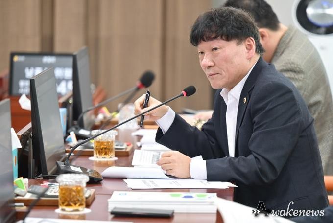 경기도의회 남종섭 의원,