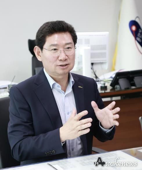 이상일 용인특례시장
