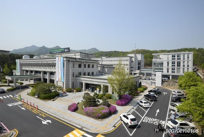 의정부시청