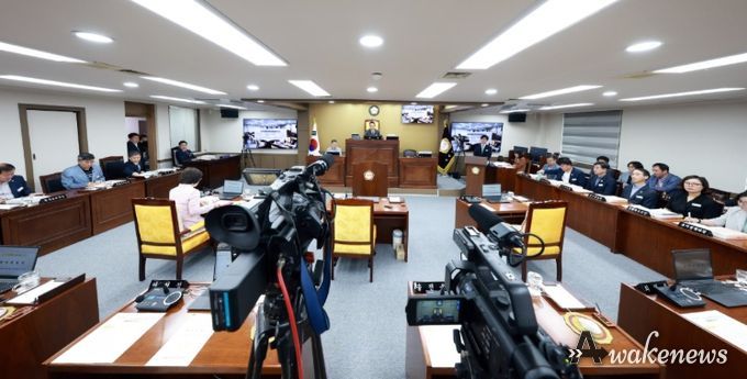양평군의회, 6월 4일부터 17일간 제309회 제1차 정례회 개최