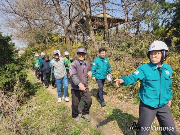 안성시, 행정안전부 주관 재난관리평가 4년 연속 ‘우수기관’ 선정