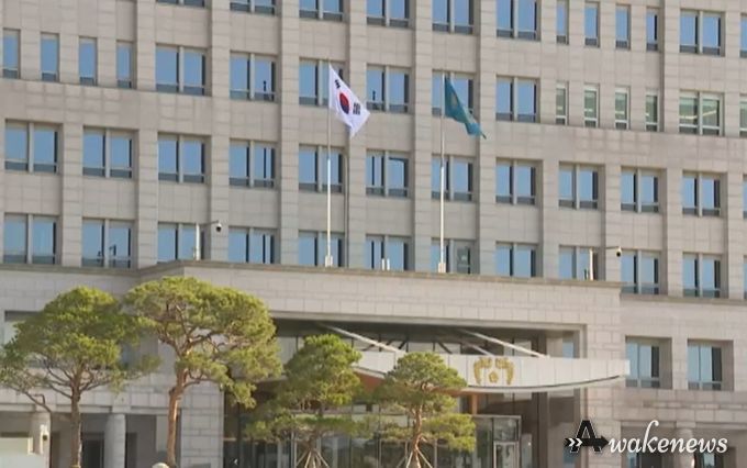 대통령실전경