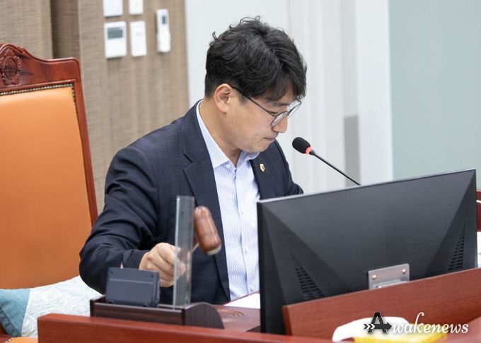 경기도의회 기획재정위원회, 「행정기구 및 정원 조례 일부개정조례안」 '원안 가결'…집행부와의 충분한 소통 결과