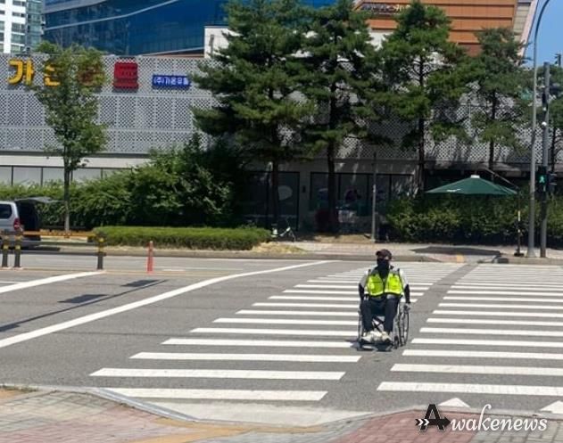 파주시,‘스마트 횡단 시스템’5개소 추가 설치… 총 29개소로 확대
