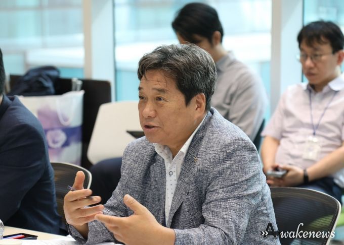 경기도의회, 정보화위원회 디지털 역량 강화 워크숍 개최