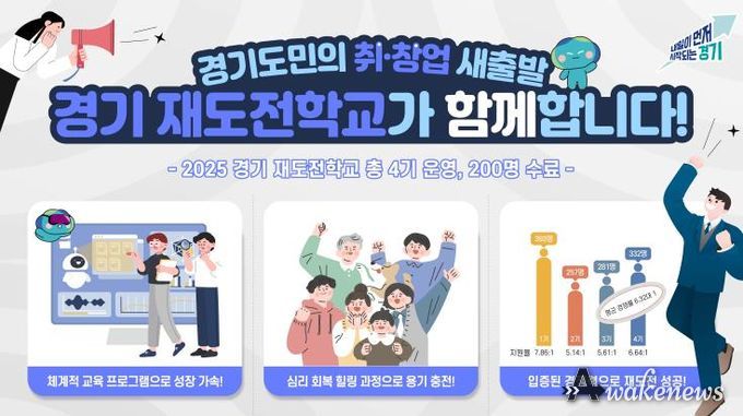 경기재도전학교
