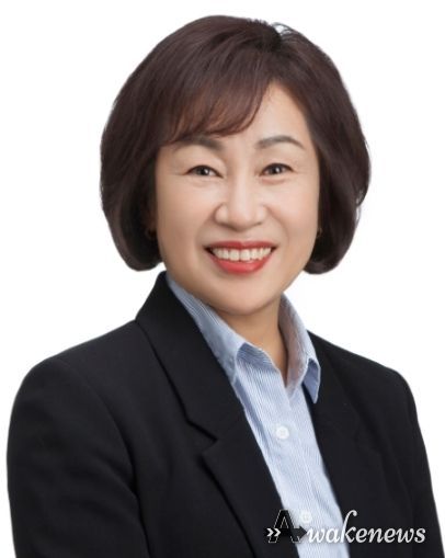 의정부시의회 권안나 의원