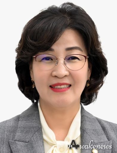 의정부시의회 정미영 의원