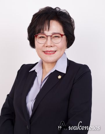 의정부시의회 최정희 의원
