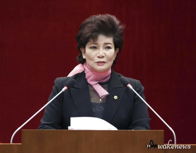 성남시의회 민영미 의원, “1기 신도시 정비 형평성 무너져”… 분당 재건축 규제 철회 요구