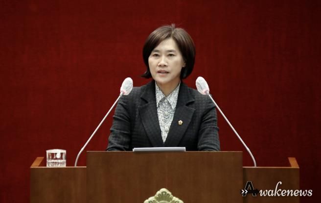 성남시의회 서은경 의원, 파크타운 주민 4,598명과 함께 판교역 직결 노선 논의 진전 이끌어