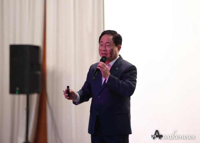 남양주시, 자매도시 영월에서 이·통장 전체 워크숍 개최