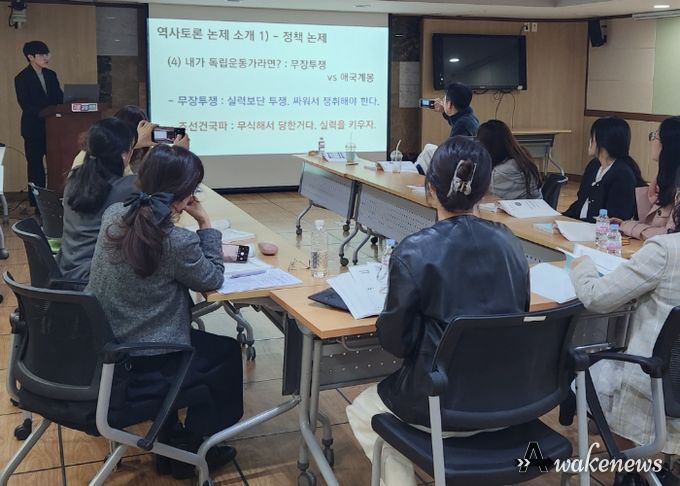 의정부교육지원청, “질문하고 탐구하며 성장하다, 2025 의정부 수업나눔한마당 열려”