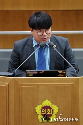 경기도의회 유호준 의원