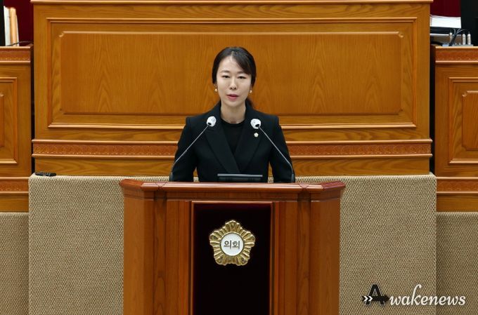 안양시의회 조지영 의원