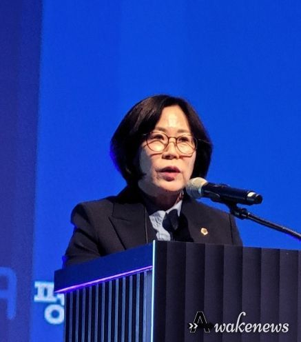 경기도 서현옥 의원, ‘2025 평택시 투자유치 설명회’ 축사 통해 평택..잠재력 높은 수도권 남부의 핵심 거점도시 강조