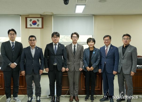 안양시의회 총무경제위원회, 의원 전원 공동발의한 '안양시 청년친화도시 조성에 관한 조례안' 본회의 통과