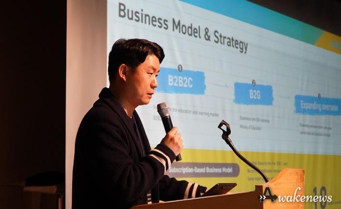 경기도, 글로벌 유력 투자자 대상 투자설명회 열어. 19개 유망기업 참여