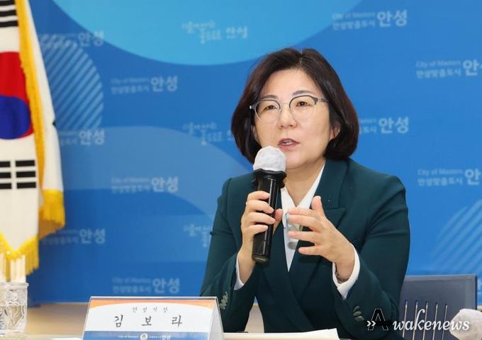 안성시,‘화성-안성 고속도로’본격 추진‥민자 적격성 통과