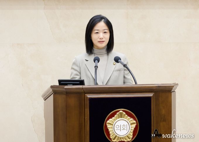 용인특례시의회 기주옥 의원