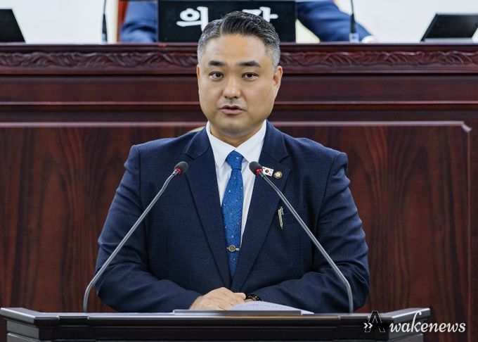 화성특례시의회 김상균 의원