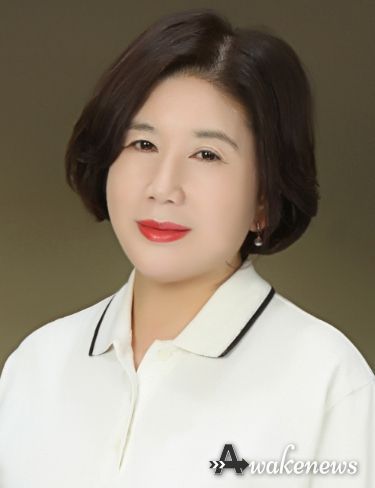 경기도의회 교육행정위원회 이서영 도의원(국민의힘, 비례)