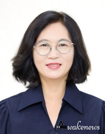 용인특례시의회 이윤미 의원