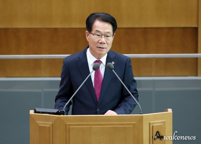 경기도의회 문화체육관광위원회 유영두 부위원장(국민의힘, 광주1)