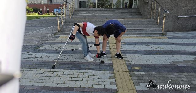 도민인권모니터단 활동사진