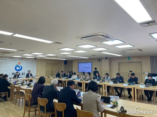 하남시, 제5기(‘23~’26) 지역사회보장계획의 2026년 연차별시행계획 수립 추진