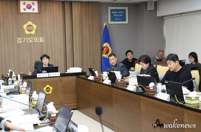 이용호 의원, “주4.5일제, 경기도 사업체 85%를 원천 배제한 노동 양극화 조장 사업”