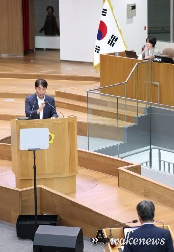 이홍근 의원, “명분 없는 산업폐기물 소각장 증설, 경기도가 책임 있게 관리해야”