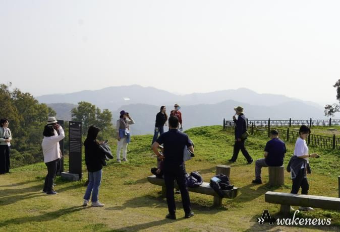 화성특례시, 지역관광 활성화를 위한 ‘화성특례시 추천 여행코스’ 시범운영 개시