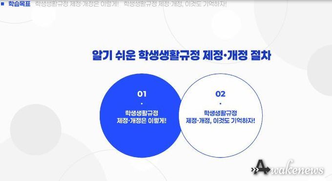 동영상 업무매뉴얼 표지